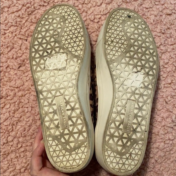 American Eagle Leopard Shoe - Picture 7 of 8
